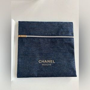 Chanel Beauty Case